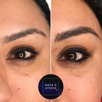 Nova G Studio - More definition is amazing and makeup free! - Permanent Makeup Near Me - Martinez, California Nova G Studio - More definition is amazing and makeup free! - Permanent Makeup Near Me - Martinez, California