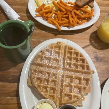 Toast - Breakfast & Brunch Near Me - Montclair, New Jersey