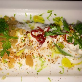 La Condesa - Mexican Near Me - Austin, Texas