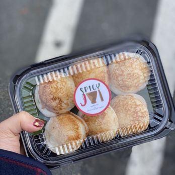 Spicy Joi - Sandwiches Near Me - Concord, California Spicy Joi - Sandwiches Near Me - Concord, California