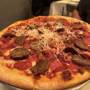 MA'S Italian Kitchen - Italian Near Me - Burbank, California MA'S Italian Kitchen - Italian Near Me - Burbank, California