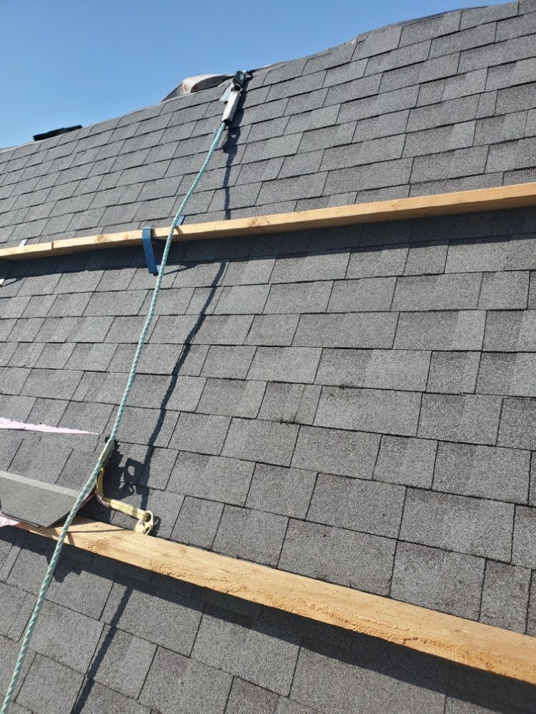 Slide of Creative Roofing