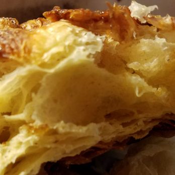 Suraya - Cardamom infused kouign-amann - Lebanese Near Me - Philadelphia, Pennsylvania Suraya - Cardamom infused kouign-amann - Lebanese Near Me - Philadelphia, Pennsylvania