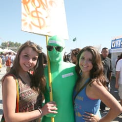 Fweedom Cannabis - Hempfest 2011