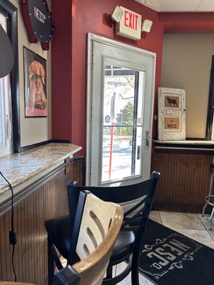 Northeast Sandwich Co. by null