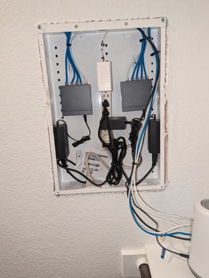 Security Audio Service