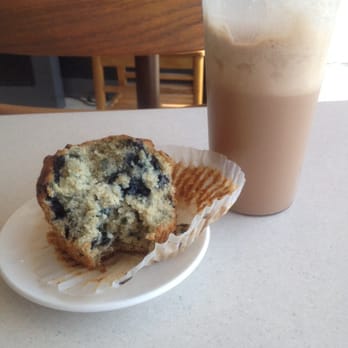 Blue Line Coffee - Halfway - Coffee & Tea Near Me - Omaha, Nebraska