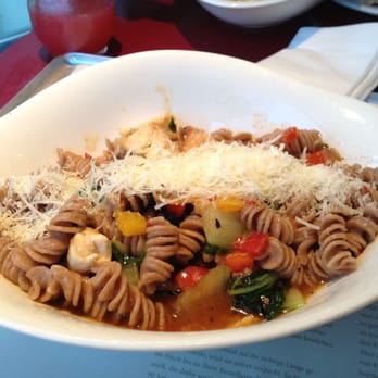 Vapiano - Italian Near Me - Saarbrücken, SL Vapiano - Italian Near Me - Saarbrücken, SL