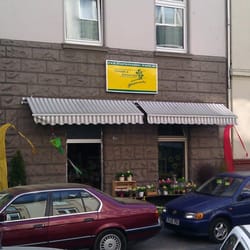 Floristik Event Blütenzauber