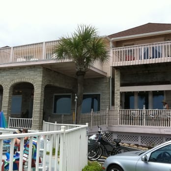 Topaz Motel & Hotel - Hotels Near Me - Flagler Beach, Florida