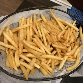Brick Oven Pizza - Fries! - Pizza Near Me - Kapolei, Hawaii Brick Oven Pizza - Fries! - Pizza Near Me - Kapolei, Hawaii