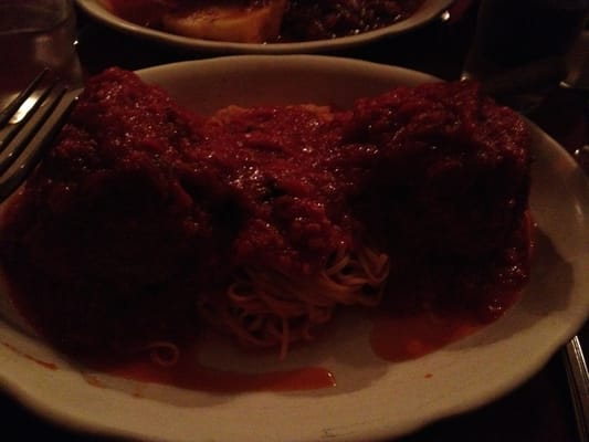 Piccolo Angolo by null