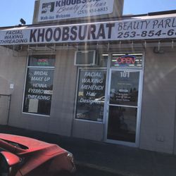 Khoobsurat Beauty Salon