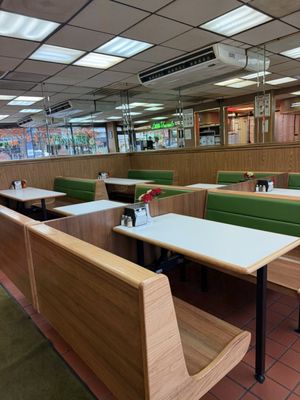 Little Vincent's Pizza by null