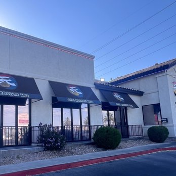 Gen Korean BBQ House - Outside - Korean Near Me - Las Vegas, Nevada Gen Korean BBQ House - Outside - Korean Near Me - Las Vegas, Nevada