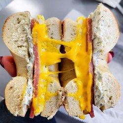 Kernersville Bagel