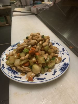New Garden Chinese Restaurant by null