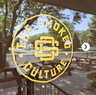 The Smoked Culture by null