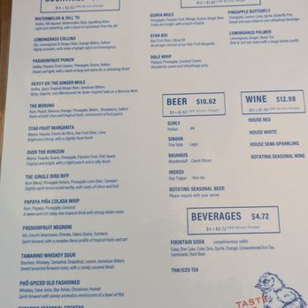 Gai Noi - menu - Desserts Near Me - Minneapolis, Minnesota Gai Noi - menu - Desserts Near Me - Minneapolis, Minnesota