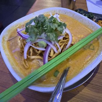Pestle Rock - Kao Soi - Thai Near Me - Seattle, Washington Pestle Rock - Kao Soi - Thai Near Me - Seattle, Washington