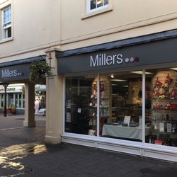 Millers Homestores