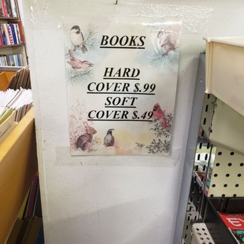 Valueland - Thrift Stores Near Me - Benton Harbor, Michigan