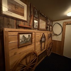 Tumalo Feed Company Steakhouse