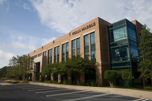 Wells Marble & Hurst - immigration attorney in Ridgeland, MS