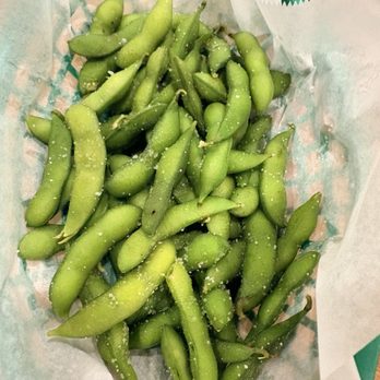 Kimchi Korean BBQ - Edamame - Korean Near Me - Phoenix, Arizona Kimchi Korean BBQ - Edamame - Korean Near Me - Phoenix, Arizona