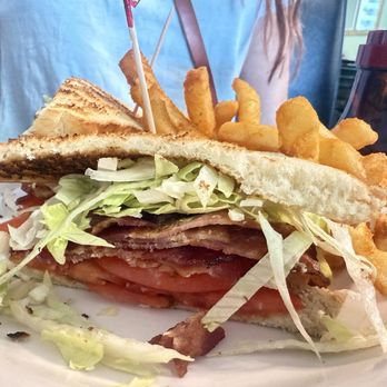Katie's Diner - BLT - Diners Near Me - Guthrie, Oklahoma Katie's Diner - BLT - Diners Near Me - Guthrie, Oklahoma