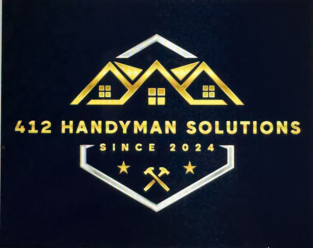 Slide of 412 Handyman Solutions