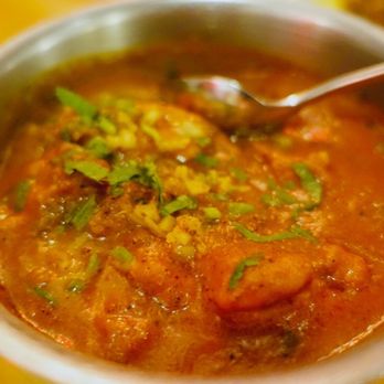 Pukka - Punjabi chicken - Indian Near Me - Toronto, Ontario