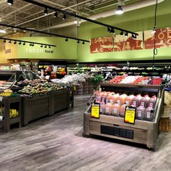 Hannaford Food and Drug - Hannaford Greenwich NY. Clean and well kept.