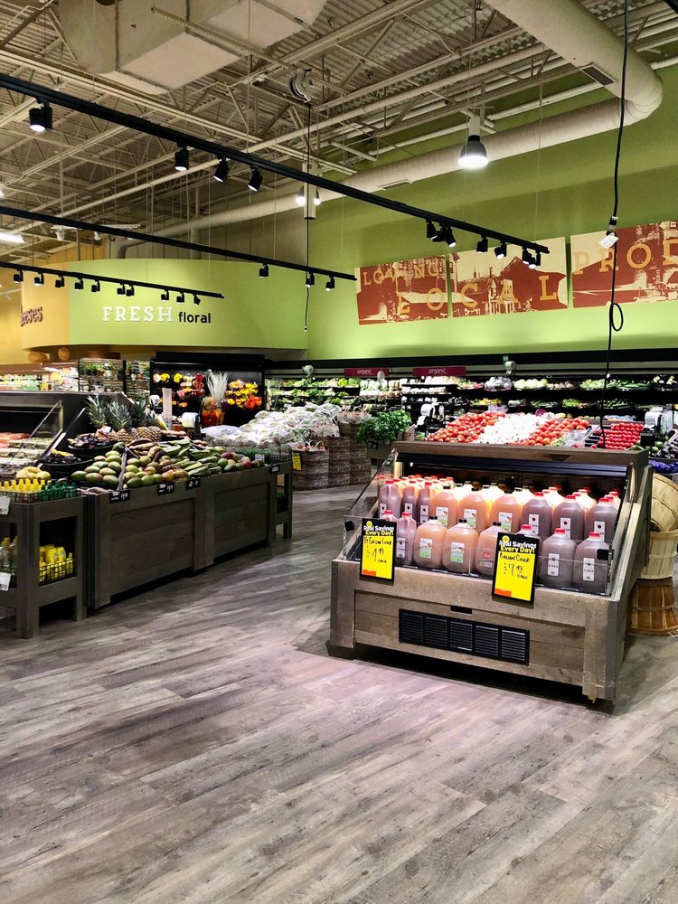 HANNAFORD FOOD AND DRUG Updated October 2024 1165 State Rte 29