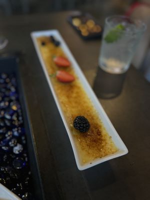 Brenner's on the Bayou by null
