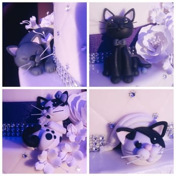Fantasy Frostings - #kittycake - Custom Cakes Near Me Fantasy Frostings - #kittycake - Custom Cakes Near Me