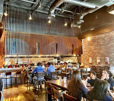 JINYA Ramen Bar - Katy by null