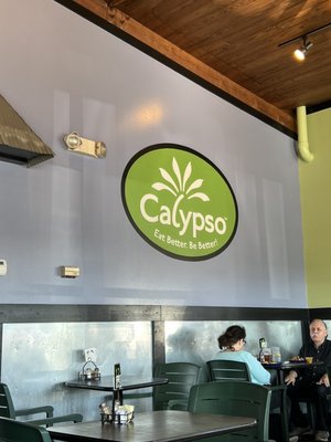 Calypso Cafe | 100 Oaks / Berry Hill by null