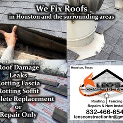 Leo's Construction and Home Repair