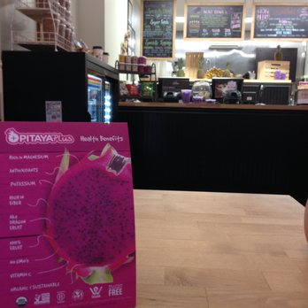 SoBoL - Interior - Acai Bowls Near Me - Ronkonkoma, New York