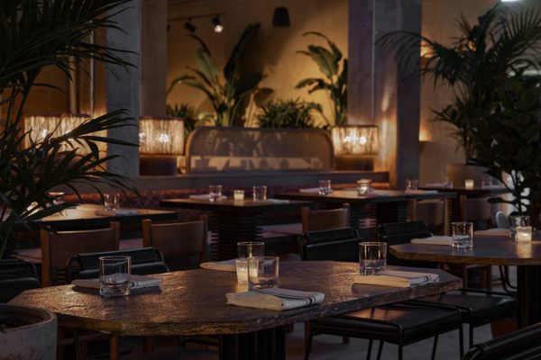 Fortuna's Row by null