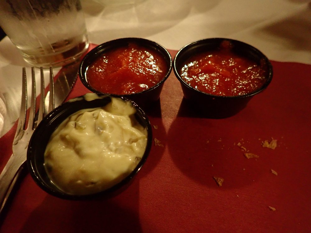 EDGEWATER RESTAURANT 191 Photos & 213 Reviews American (New) 148