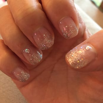 Q-Nails - Gel manicure $23 2015 - Nail Salons Near Me - Inglewood, California Q-Nails - Gel manicure $23 2015 - Nail Salons Near Me - Inglewood, California