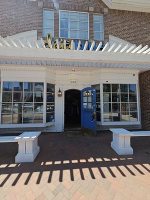 Déjà Blue Boutique by null