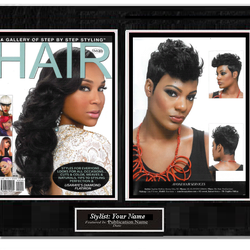 Avoni's Hair Services