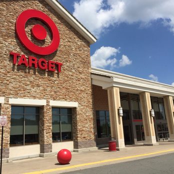 Target - The Front - Department Stores Near Me - Dumfries, Virginia