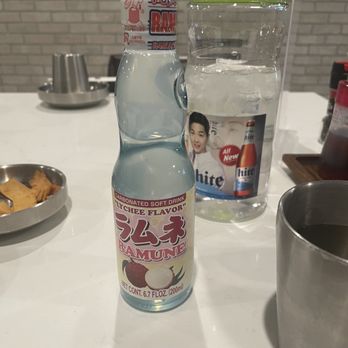 Bawi Korean BBQ - Soda - Barbeque Near Me - Mequon, Wisconsin Bawi Korean BBQ - Soda - Barbeque Near Me - Mequon, Wisconsin
