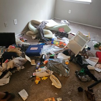 Universal Junk Removal - Dumpster Rental Near Me