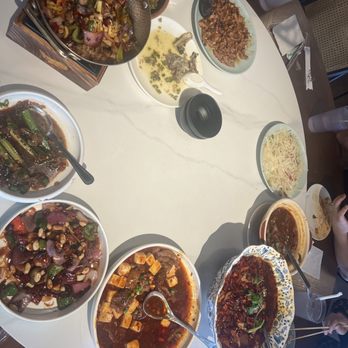 Chef Lee's Element - Szechuan Near Me - Gaithersburg, Maryland