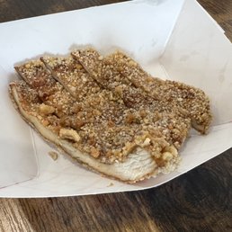 Fried Chicken Fried Chicken